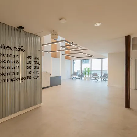 Residencia Universitaria micampus Foronda 7-2